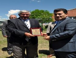 Koruma Kurulu Çayırtepe'de toplandı